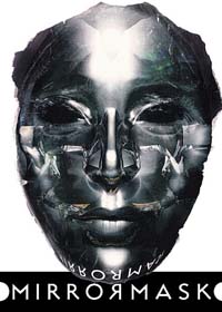 MirrorMask [2006]