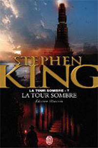 La Tour Sombre #7 [2005]