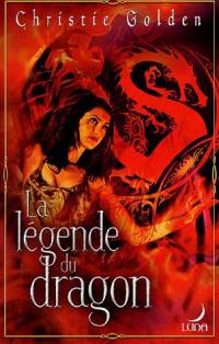 La légende du Dragon [2005]