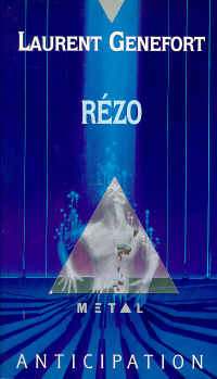 Rézo