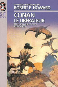 Conan le libérateur #16 [1983]