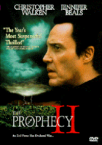 The Prophecy II #2 [1998]