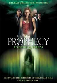 The Prophecy: Forsaken #5 [2005]