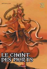 Le chant des morts, tome 3