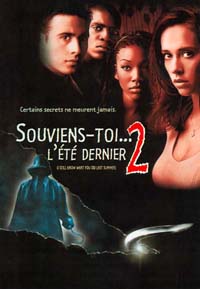 Souviens-toi... l'été dernier 2 [1999]