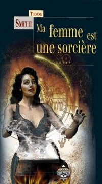 Ma Femme est une sorcière [1946]