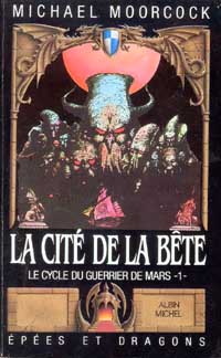 La Cité de la bête : Cité de la bête