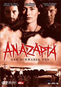 Anazapta [2001]