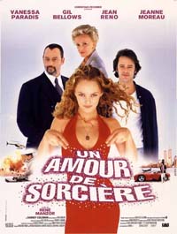 Un amour de sorcière [1997]