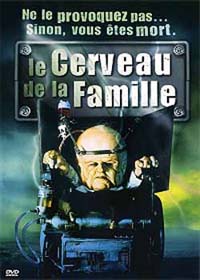 Le Cerveau de la famille [2005]