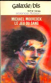 Le Jeu du Sang