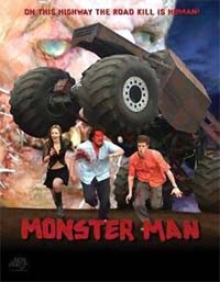 Monster Man [2005]