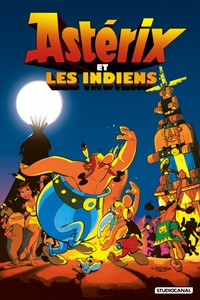 Astérix et les indiens [1995]