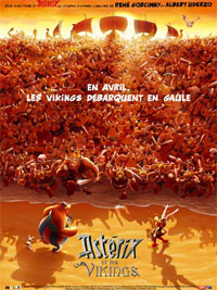 Astérix et les vikings [2006]