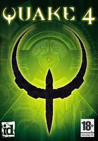 Quake IV - XBOX 360