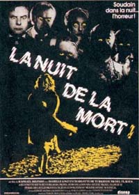 La nuit de la mort [1980]