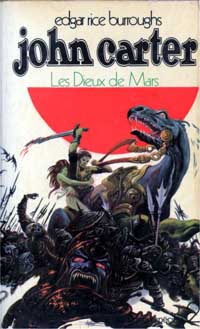 Les Dieux de Mars : Dieux de Mars