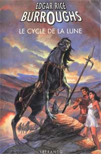 Le cycle de la lune