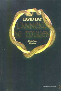 Pour mieux comprendre Tolkien : L Anneau de Tolkien [2000]