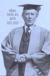 Pour mieux comprendre Tolkien : Tolkien, trente ans après - 1973/2003 [2004]