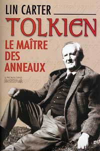 Tolkien, le maître des anneaux : Tolkien : Le Maître des anneaux