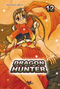 Dragon Hunter, tome 12