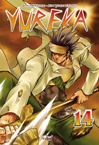 Yureka, tome 14