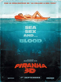 Piranha 3D [2010]