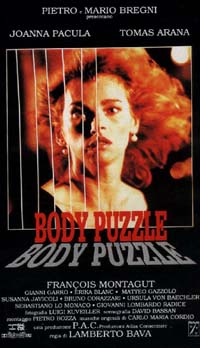 Body puzzle [1993]