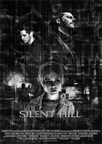 Silent Hill #1 [2006]