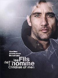 Les Fils de l'homme [2006]