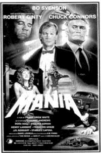 Maniac Killer [1987]