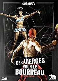 Des vierges pour le bourreau [1968]