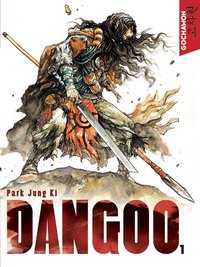 Dangoo 1 [2005]