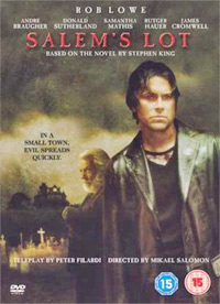 Salem [2006]