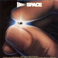 l'Aventure intérieure : innerspace [1987]