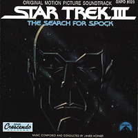 Star Trek 3: The Search for Spock