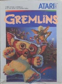 Gremlins [1984]