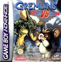 Gremlins : Stripe Vs Gizmo [2002]