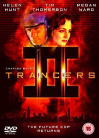 Trancers II : Trancers 2