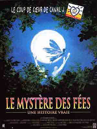 Le Mystère des fées : Une histoire vraie [1998]