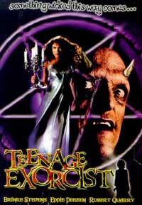 Teenage Exorcist [1995]