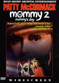 La Mauvaise Graine : Mommy 2