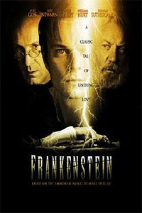 Frankenstein [2004]