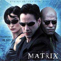 Matrix - La BO [1999]