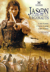 Jason et les argonautes [2001]