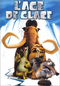 L'Âge de Glace #1 [2002]