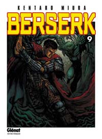 Berserk, tome 9