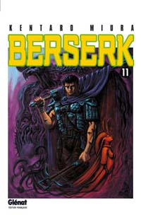 Berserk, tome 11