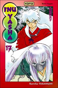 InuYasha #17 [2005]